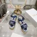 Dior Shoes for Dior Slippers for women Heel height:9.5cm #B65274