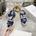 Dior Shoes for Dior Slippers for women Heel height:9.5cm #B65274