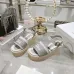 Dior Shoes for Dior Slippers for women Heel height:9.5cm #B65275