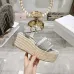 Dior Shoes for Dior Slippers for women Heel height:9.5cm #B65275