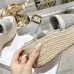 Dior Shoes for Dior Slippers for women Heel height:9.5cm #B65275