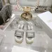 Dior Shoes for Dior Slippers for women Heel height:9.5cm #B65275