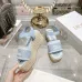 Dior Shoes for Dior Slippers for women Heel height:9.5cm #B65276