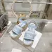 Dior Shoes for Dior Slippers for women Heel height:9.5cm #B65276