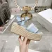 Dior Shoes for Dior Slippers for women Heel height:9.5cm #B65276