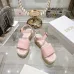 Dior Shoes for Dior Slippers for women Heel height:9.5cm #B65277