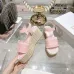 Dior Shoes for Dior Slippers for women Heel height:9.5cm #B65277