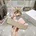 Dior Shoes for Dior Slippers for women Heel height:9.5cm #B65277