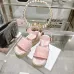 Dior Shoes for Dior Slippers for women Heel height:9.5cm #B65277