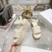 Dior Shoes for Dior Slippers for women Heel height:9.5cm #B65278
