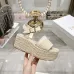 Dior Shoes for Dior Slippers for women Heel height:9.5cm #B65278