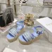 Dior Shoes for Dior Slippers for women Heel height:9.5cm #B65279