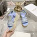 Dior Shoes for Dior Slippers for women Heel height:9.5cm #B65279