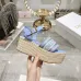 Dior Shoes for Dior Slippers for women Heel height:9.5cm #B65279