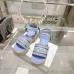 Dior Shoes for Dior Slippers for women Heel height:9.5cm #B65279