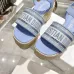 Dior Shoes for Dior Slippers for women Heel height:9.5cm #B65279