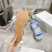 Dior Shoes for Dior Slippers for women Heel height:9.5cm #B65279