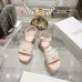 Dior Shoes for Dior Slippers for women Heel height:9.5cm #B65280