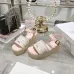 Dior Shoes for Dior Slippers for women Heel height:9.5cm #B65280