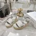 Dior Shoes for Dior Slippers for women Heel height:9.5cm #B65281