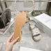 Dior Shoes for Dior Slippers for women Heel height:9.5cm #B65281