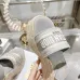 Dior Shoes for Dior Slippers for women Heel height:9.5cm #B65281
