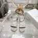 Dior Shoes for Dior Slippers for women Heel height:9.5cm #B65281
