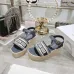 Dior Shoes for Dior Slippers for women Heel height:9.5cm #B65282