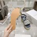Dior Shoes for Dior Slippers for women Heel height:9.5cm #B65282