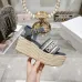 Dior Shoes for Dior Slippers for women Heel height:9.5cm #B65282