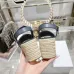 Dior Shoes for Dior Slippers for women Heel height:9.5cm #B65282