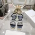 Dior Shoes for Dior Slippers for women Heel height:9.5cm #B65282