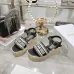 Dior Shoes for Dior Slippers for women Heel height:9.5cm #B65283