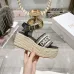 Dior Shoes for Dior Slippers for women Heel height:9.5cm #B65283