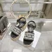 Dior Shoes for Dior Slippers for women Heel height:9.5cm #B65283