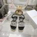 Dior Shoes for Dior Slippers for women Heel height:9.5cm #B65283
