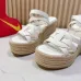 Dior Shoes for  women 2025 platform sandals Heel height:9.5cm #B53166