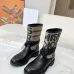 Dior Shoes for Dior boots for women 3cm #B55067