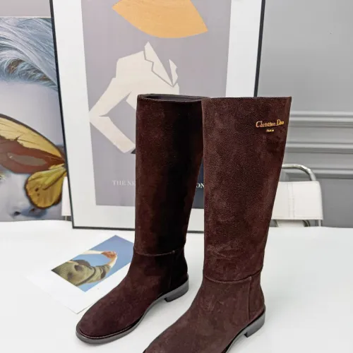 Dior Shoes for Dior boots for women #B58137