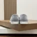 Dior Men’s Suede Leather Loafers, Calfskin Lining, Logo Hardware Detail #A67793