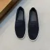 Dior Men’s Suede Leather Loafers, Calfskin Lining, Logo Hardware Detail #A67794