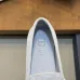 Dior Men’s Suede Leather Loafers, Calfskin Lining, Logo Hardware Detail #A67798