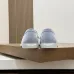Dior Men’s Suede Leather Loafers, Calfskin Lining, Logo Hardware Detail #A67798