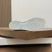 Dior Men’s Suede Leather Loafers, Calfskin Lining, Logo Hardware Detail #A67798
