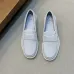 Dior Men’s Suede Leather Loafers, Calfskin Lining, Logo Hardware Detail #A67798