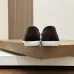 Dior Men’s Suede Leather Loafers, Calfskin Lining, Logo Hardware Detail #A67799