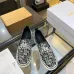 Dior Shoes for Men's B23 Slip-On Sneakers #A67630