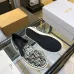 Dior Shoes for Men's B23 Slip-On Sneakers #A67630