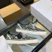 Dior Shoes for Men's B23 Slip-On Sneakers #A67630