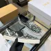 Dior Shoes for Men's B23 Slip-On Sneakers #A67630